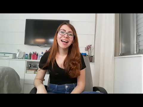 Larissa Oliveira, da UFRJ